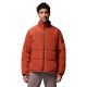 Columbia Pike Lake Novelty Jacket 2134231864 Pomarańczowe L