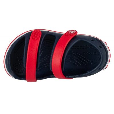 3. Sandały Crocs Crocband Cruiser Sandal T Jr 209424-4OT
