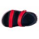 3. Sandały Crocs Crocband Cruiser Sandal T Jr 209424-4OT