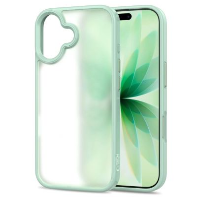 2. Etui Tech-Protect MagMat na iPhone 17 - zielone