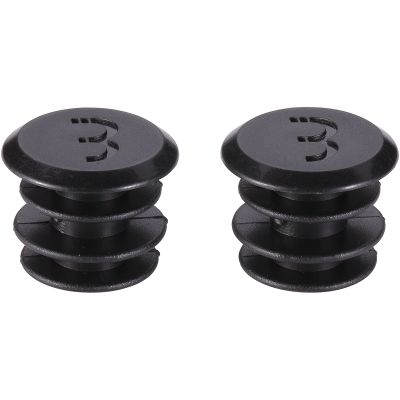 Korki kierownicy BBB Plug & Play