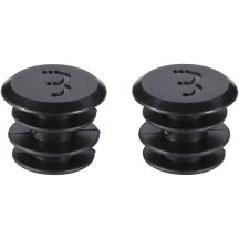 Korki kierownicy BBB Plug & Play