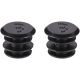 Korki kierownicy BBB Plug & Play
