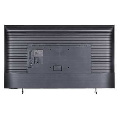 44. Telewizor Samsung UE50U8072F LED 50'' 4K Ultra HD Tizen Q-Symphony DVB-T2 Czarny