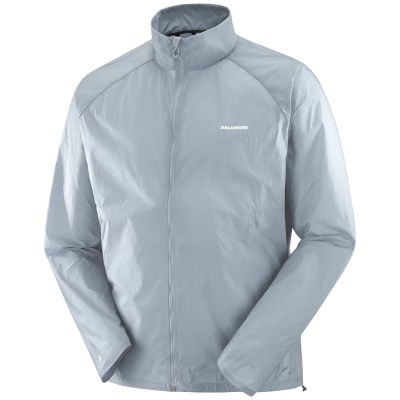 Salomon SHKout FLY JKT M LC2844300 Szare 2XL