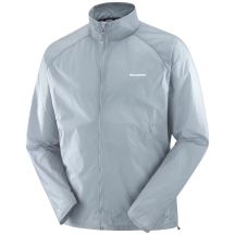 Salomon SHKout FLY JKT M LC2844300 Szare 2XL