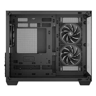 4. DeepCool CG330 3F Tower Czarny
