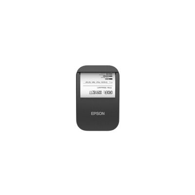 8. Epson TM-P20II (101) 203 x 203 DPI Przewodowy i Bezprzewodowy Termiczny Drukarek mobilnych