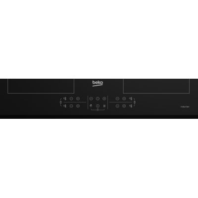 6. Płyta indukcyjna BEKO HII64206F2MT