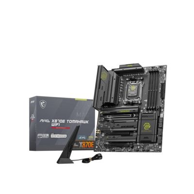 11. Płyta główna MSI MAG X870E TOMAHAWK WIFI