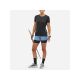 4. Koszulka MILLET INTENSE PRO LIGHT TS SS W czarny
