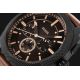 4. Zegarek Męski FOSSIL Machine Chronograph FS6101 + BOX