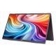 4. Acer PD193QEbmiuux monitor komputerowy 47 cm (18.5") 1920 x 1080 px Double Full HD LED Szary