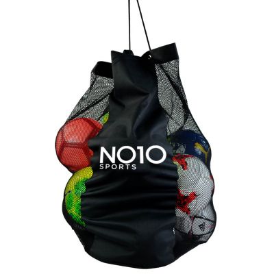 2. Torba na piłki NO10 BCB-P3521