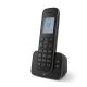 2. Telekom Sinus PA 207 Plus 1 Telefon analogowy/DECT Nazwa i identyfikacja dzwoniącego Czarny
