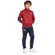 2. FC Barcelona dres junior Tracksuit Barca 5002CHCLAP