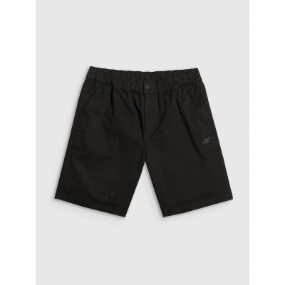 7. Spodenki casual męskie 4F 4FRSS26TSHOM0929-20S