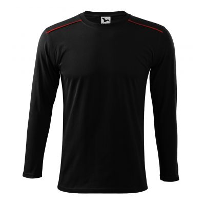 5. Koszulka Adler Long Sleeve U MLI-11201