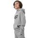 3. Bluza 4F Jr HJZ22 JBLM002 25M
