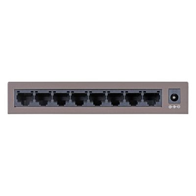 2. Switch Tenda TEG1008M