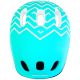 18. Kask rowerowy Spokey Strapy 2 49-56 cm Jr 927780