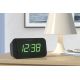 14. Philips TAR3306/12 budzik Cyfrowy budzik Czarny