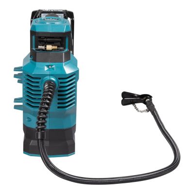 14. Makita MP001GZ sprężarka 24 l/min Bateria