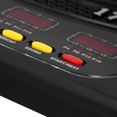 11. Tarcza elektroniczna  Spokey Narvi Pro 942238
