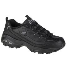 Skechers D'Lites - Fresh Start 11931-BBK Czarne 35