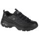 Skechers D'Lites - Fresh Start 11931-BBK Czarne 35
