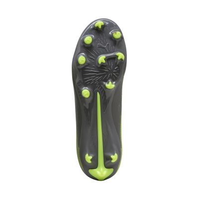 12. Buty piłkarskie Puma Ultra 5 Match+ LL FG/AG Jr 108163 03