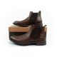 10. Wrangler Randy buty męskie sztyblety botki eleganckie modne wsuwane