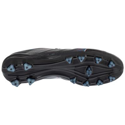 4. Mizuno Alpha Pro FG P1GA236401 Czarne 40,5