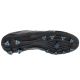 4. Mizuno Alpha Pro FG P1GA236401 Czarne 40,5