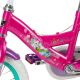 6. Rower dziecięcy Huffy Domek Gabbi 14" (24905W)