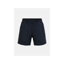 Szorty damskie PEAK PERFORMANCE W Outdoor Cargo Shorts kolor czarny