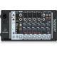 Behringer PMP500MP3 mikser audio 8 kan. Czarny
