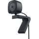 3. DELL WB3023 kamera internetowa 2560 x 1440 px USB 2.0 Czarny