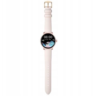 2. Smartwatch ORO LADY ACTIVE Oromed