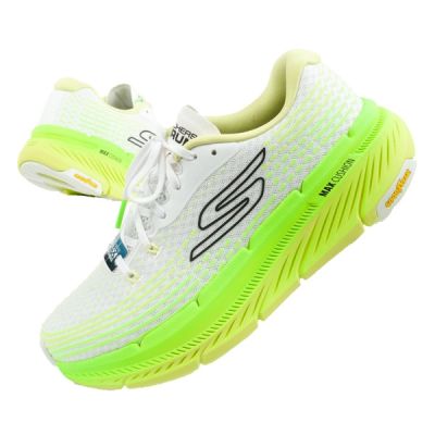 6. Buty do biegania Skechers Max Cushioning Premier M 220835/WLM