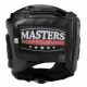 11. Kask bokserski Masters z maską KSSPU-M 0211989-M01