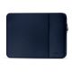 2. Pokrowiec Tech-Protect Neopren na laptopa 15-16" - granatowa