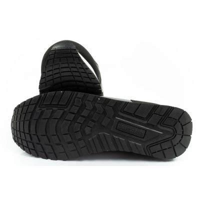 9. U.S Polo Assn buty sportowe sneakersy męskie modne wygodne czarne