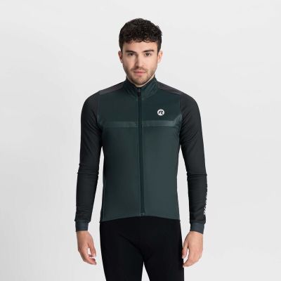 3. Rogelli kurtka zimowa MONO granatowa 3XL