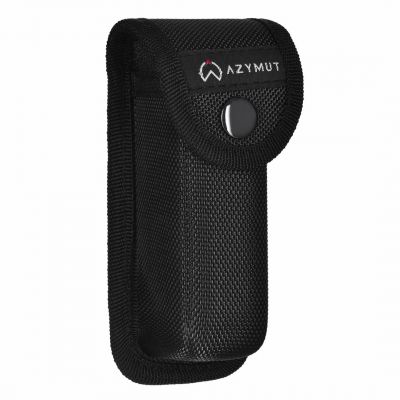 5. Multitool AZYMUT Gron - 11 narzędzi + 9 bitów + kabura (H-P224052)