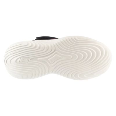 4. Skechers Bounder Pro-Aqua Step 303484L-BKHP Czarne 27