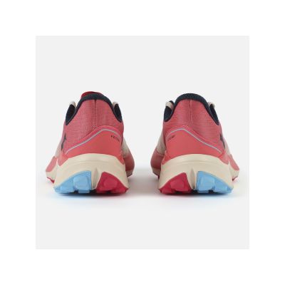 4. Buty damskie ROSSIGNOL W Venosk różowe