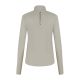 3. Rogelli bluza do biegania ESSENTIAL sand L
