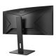 8. AOC P2 CU34P2A LED display 86,4 cm (34") 3440 x 1440 px Quad HD Czarny