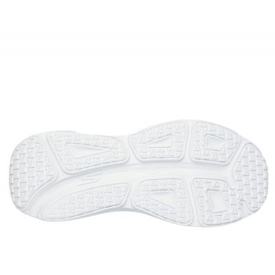 8. Buty do biegania Skechers  Max Cushioning Endeavour M 220613 WHT